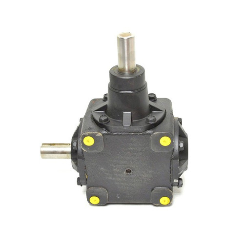 Scag GEARBOX, DECK DRIVE 481214 - Image 1