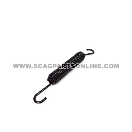 Scag DECK SPRING, SMTC 483703 - Image 1