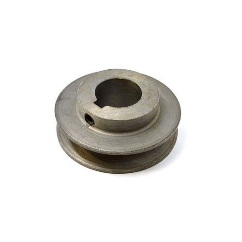 Scag ENGINE PULLEY 48196 - Image 1