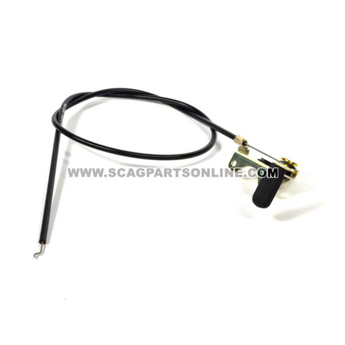 Scag THROTTLE AND CHOKE CONTROLS 481544 - Image 2