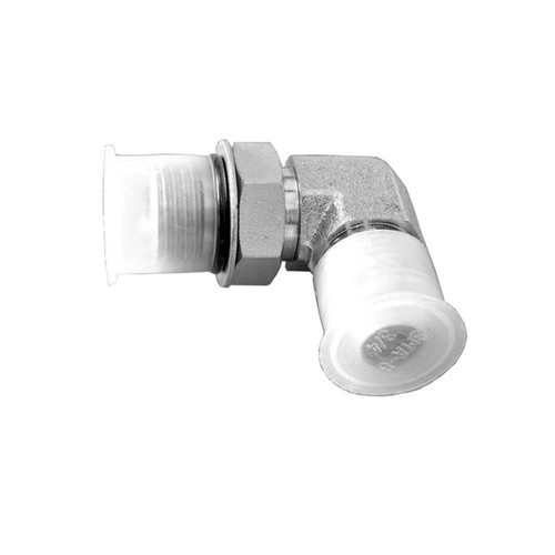 Scag ELBOW, 90 DEG - 1/2 X 1/2 48350-02 - Image 1