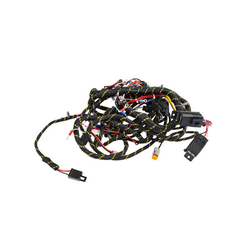 Scag WIRE HARNESS, STT-CAT 484659 - Image 1