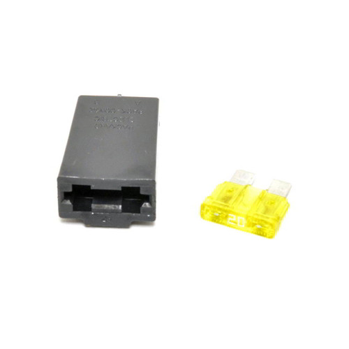 Scag 48297 SMST Fuse of 20 AMP with Holder OEM