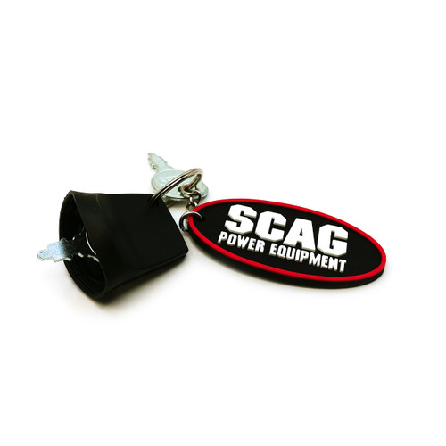 Scag FOB ASSY W/ KEY 462069 - Image 1