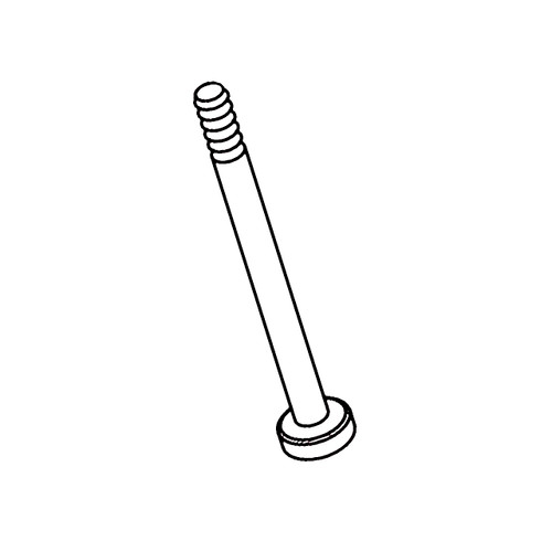 Scag CAPSCREW, 1/2-13 X 4.00 FHHS 04014-06 - Image 1