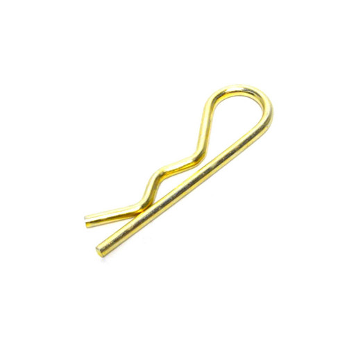 Scag HAIR PIN COTTER, .12 X 2.5 04062-06 - Image 1