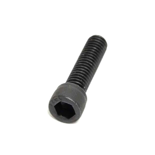04015-16 Scag - SHCS, 5/16-18X 1.25 GR8 BLK P