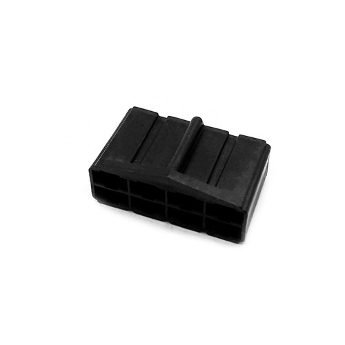 48974 Scag - CONNECTOR, 8 WAY - MALE