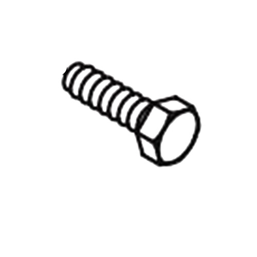 Scag BOLT, BODY - 5/16-18 X 1.25 04006-02 - Image 1