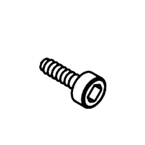 Scag METRIC CS M6-1 X 16 BUTTON HD-HEXSOC 04106-01 - Image 1