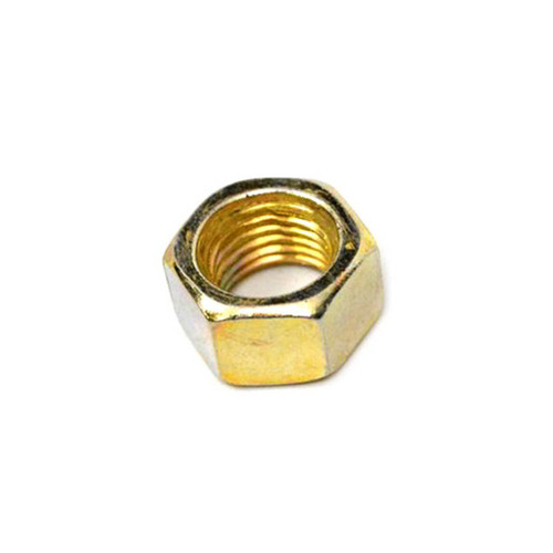 Scag NUT, 3/8-24 UNF-2B LH THD 04020-17 - Image 1 Scag NUT, 3/8-24 UNF-2B LH THD 04020-17 - Image 1