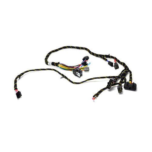 Scag WIRE HARNESS, SCZ 484653 - Image 1