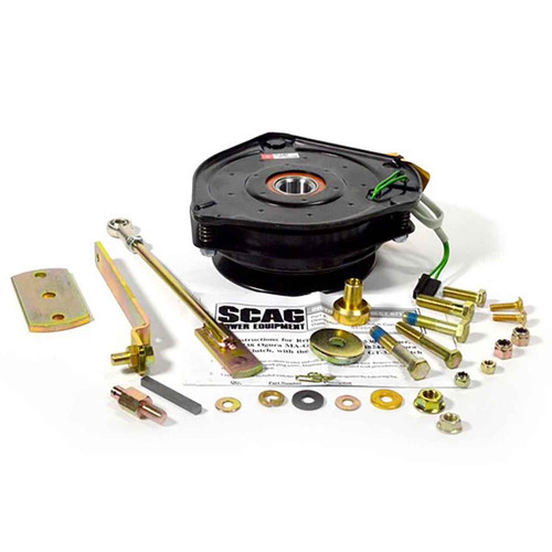 461716 Clutch Upgrade PKG - SCAG Genuine OEM Part