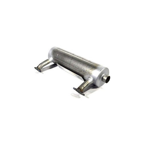 Scag MUFFLER, STC-KA LC 483187 - Image 1