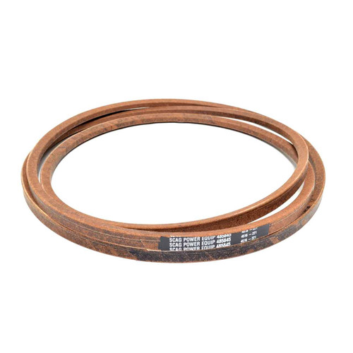 485845 BELT, DECK DRIVE - SCAG Genuine OEM Part
