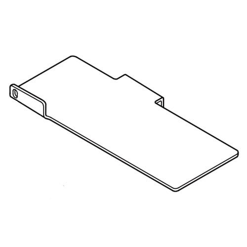 Scag COVER FUEL TANK HOLE 427657 - Image 1