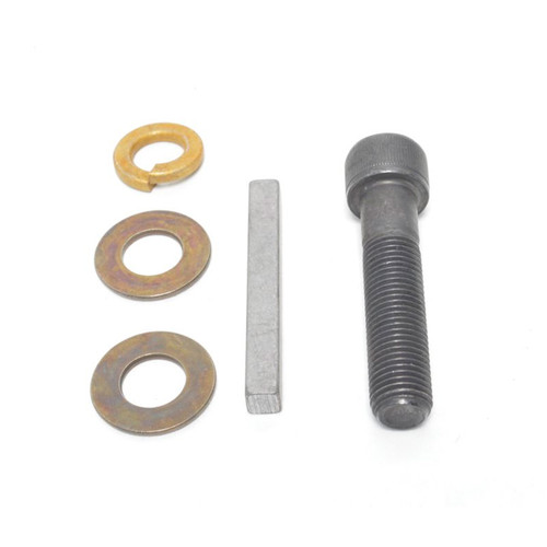 Scag KIT IMPELLER BOLT WSR KEY 462592 - Image 1