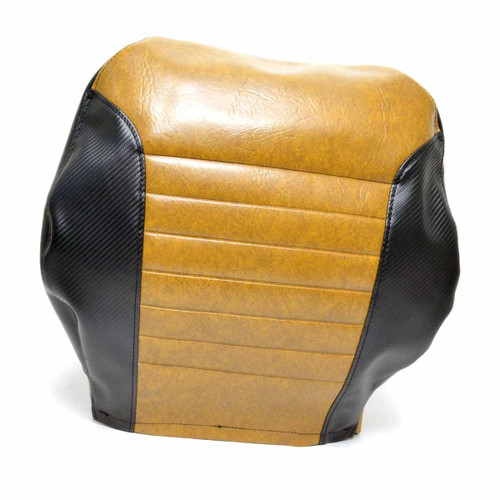 486001 SCAG - SEAT COVER BOTTOM