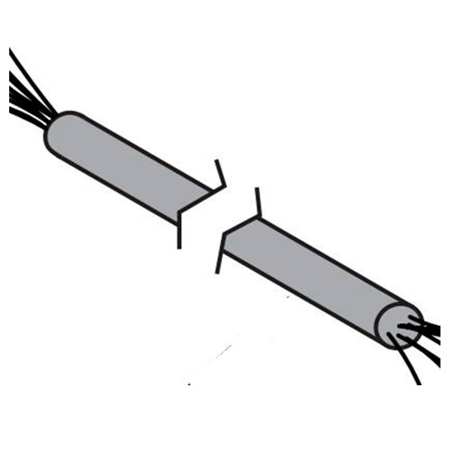 Scag WIRE HARNESS STTII-CH-EFI 486012 - Image 1