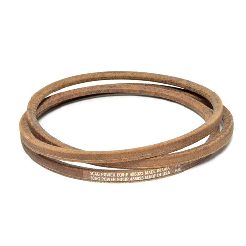 486023 BELT SVRII-36 DECK - SCAG Genuine OEM Part