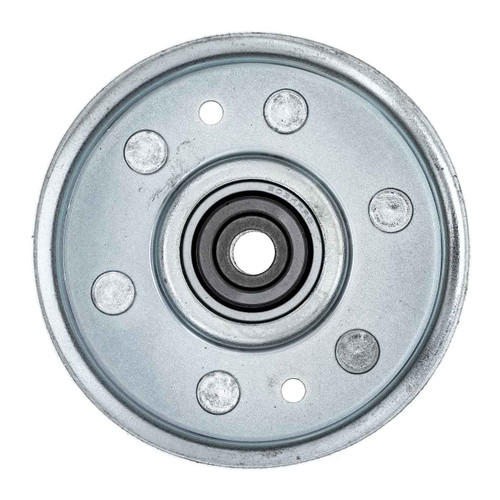 486045 PULLEY 3.50 IDLER - SCAG Genuine OEM Part