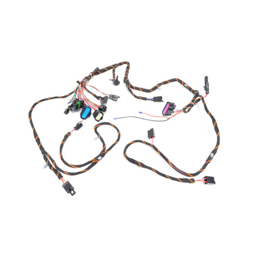 Scag 486124 Wire Harness STCII OEM