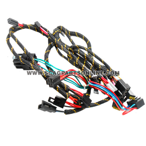 Scag 486129 SCZ61V Wire Harness OEM