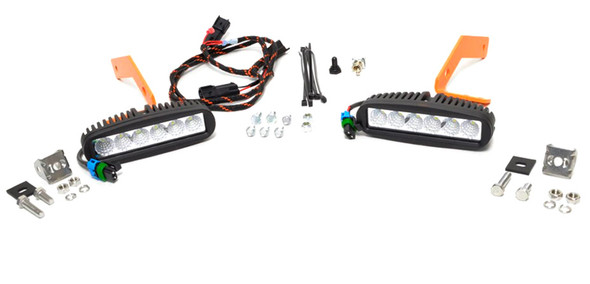 Scag LED Light Kit for Liberty Z 923Z - Image 1