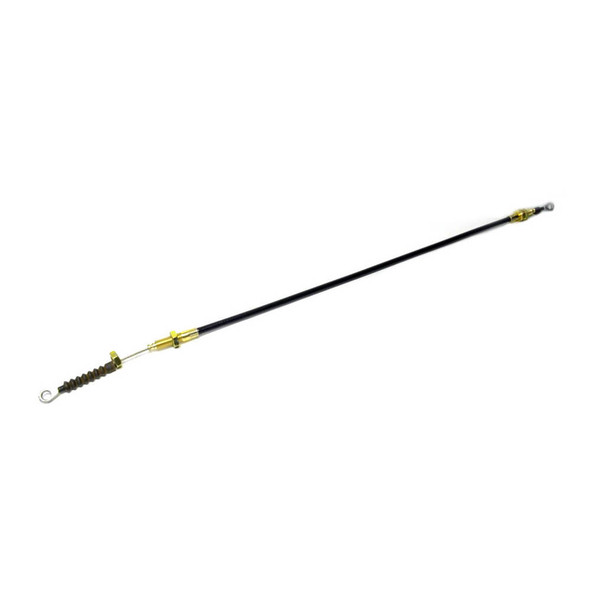 Scag FOOT CLUTCH CABLE ASSEMBLY 48241 - Image 1
