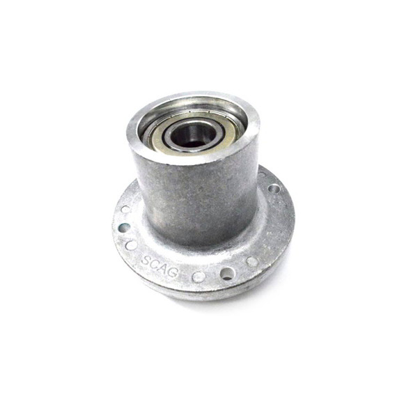 Scag SPINDLE HOUSING ASSY 462014 - Image 1