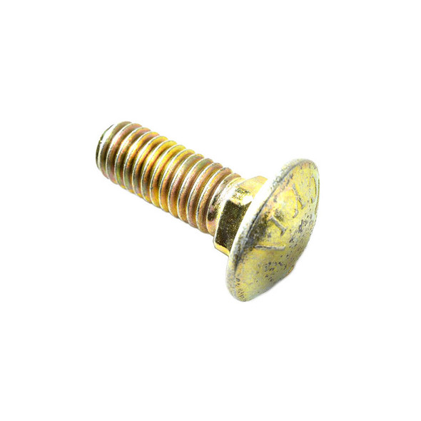 Scag CARRIAGE BOLT, 7/16-14 X 1.25 04003-40 - Image 1