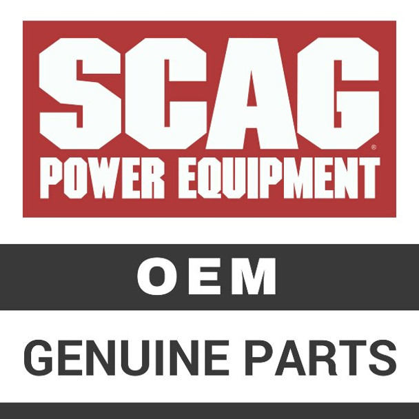 Scag DECAL, SCAG 483697 - Image 1