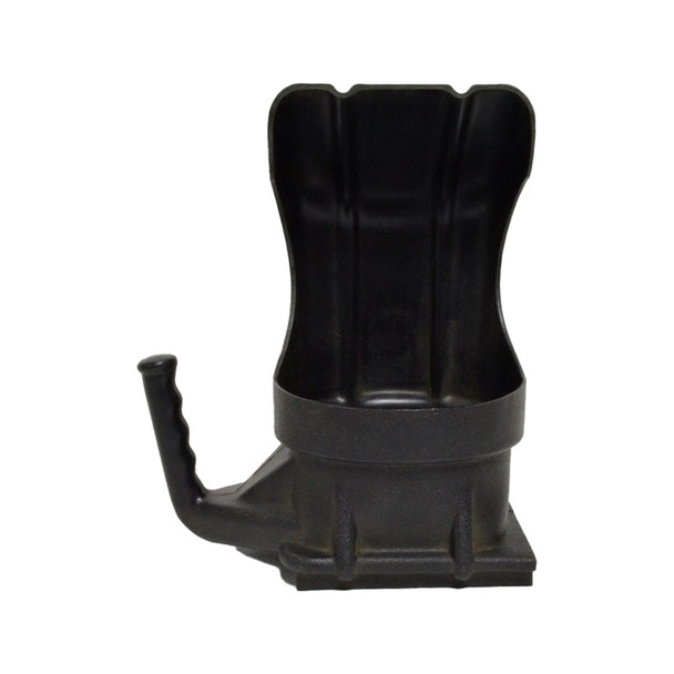 Scag 484946 ADAPTER LEAF VACUUM BAG OEM Part