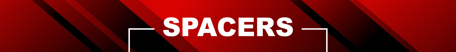Spacers