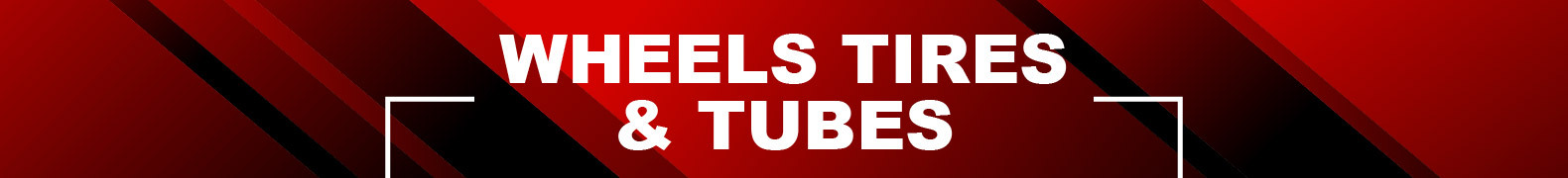 Wheels Tires & Tubes