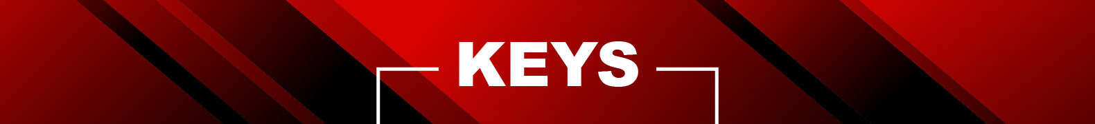 Keys