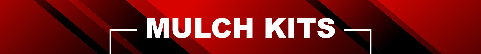 Mulch Kits