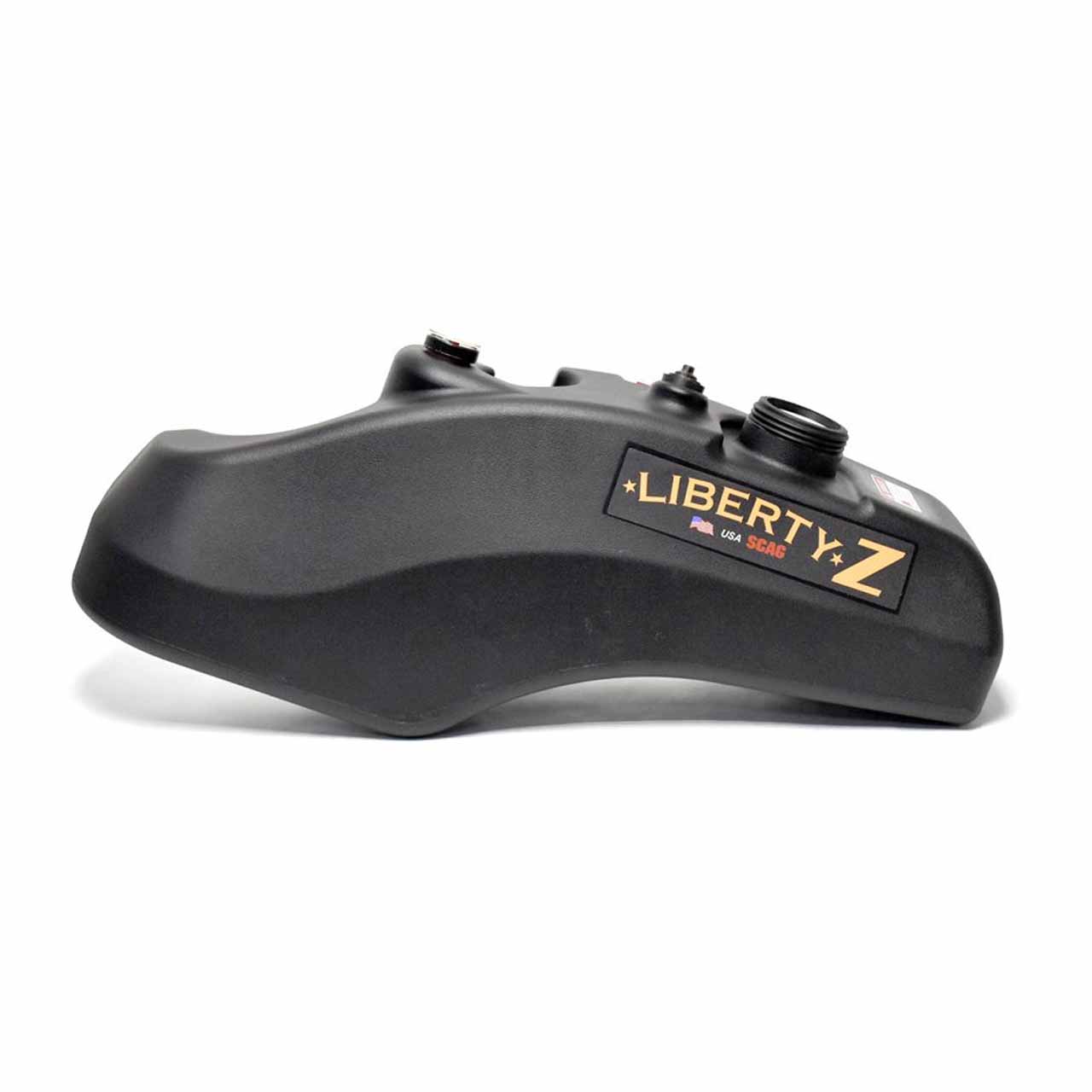 463190 SCAG - FUEL TANK ASSY SZL - Scag Parts Online
