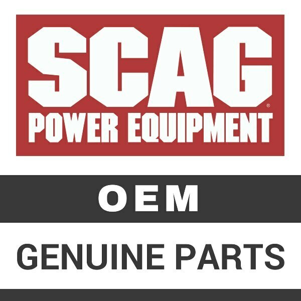 SCAG 486568 HYDRAULIC TANK - Genuine part