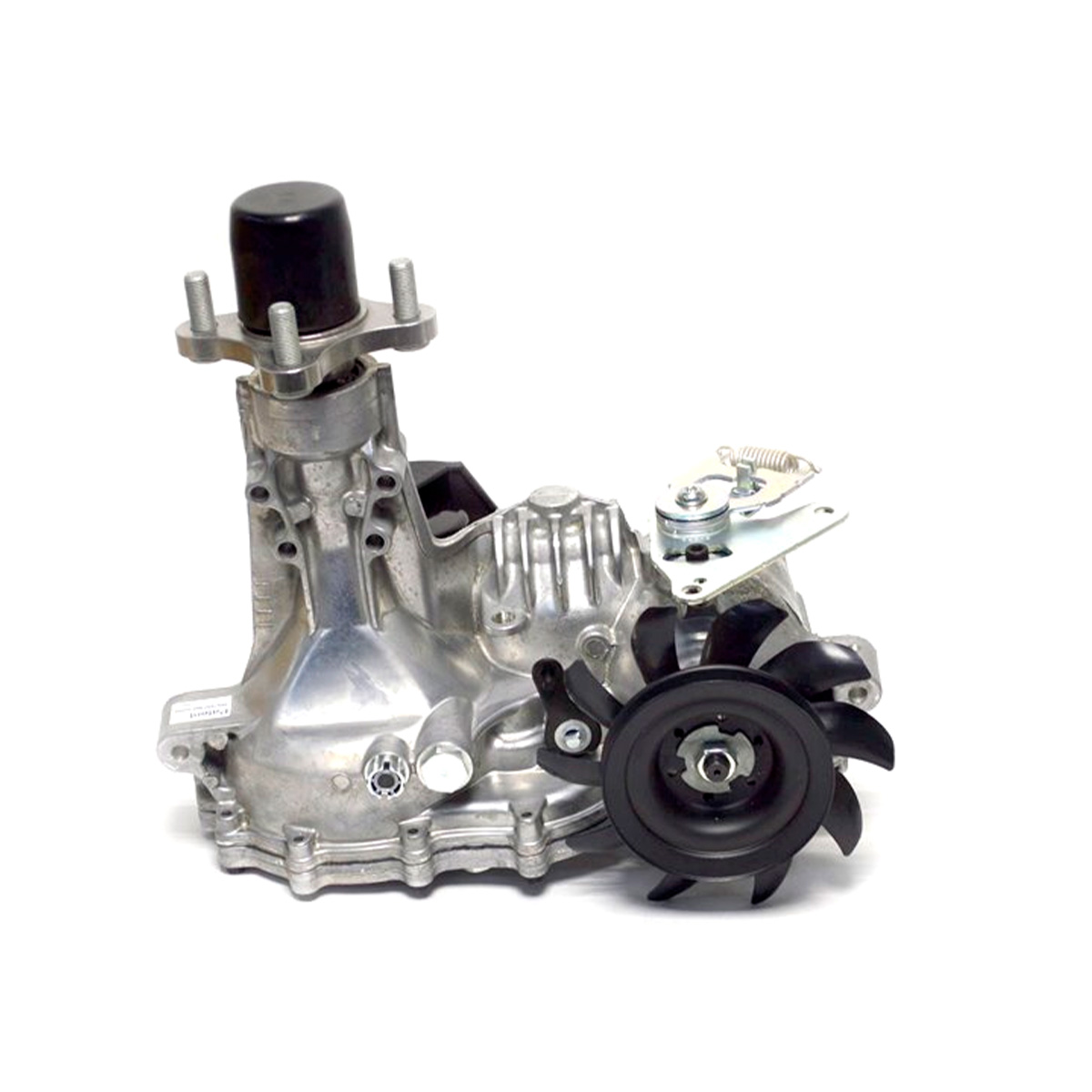 SCAG 486787 TRANSAXLE LH - Genuine part