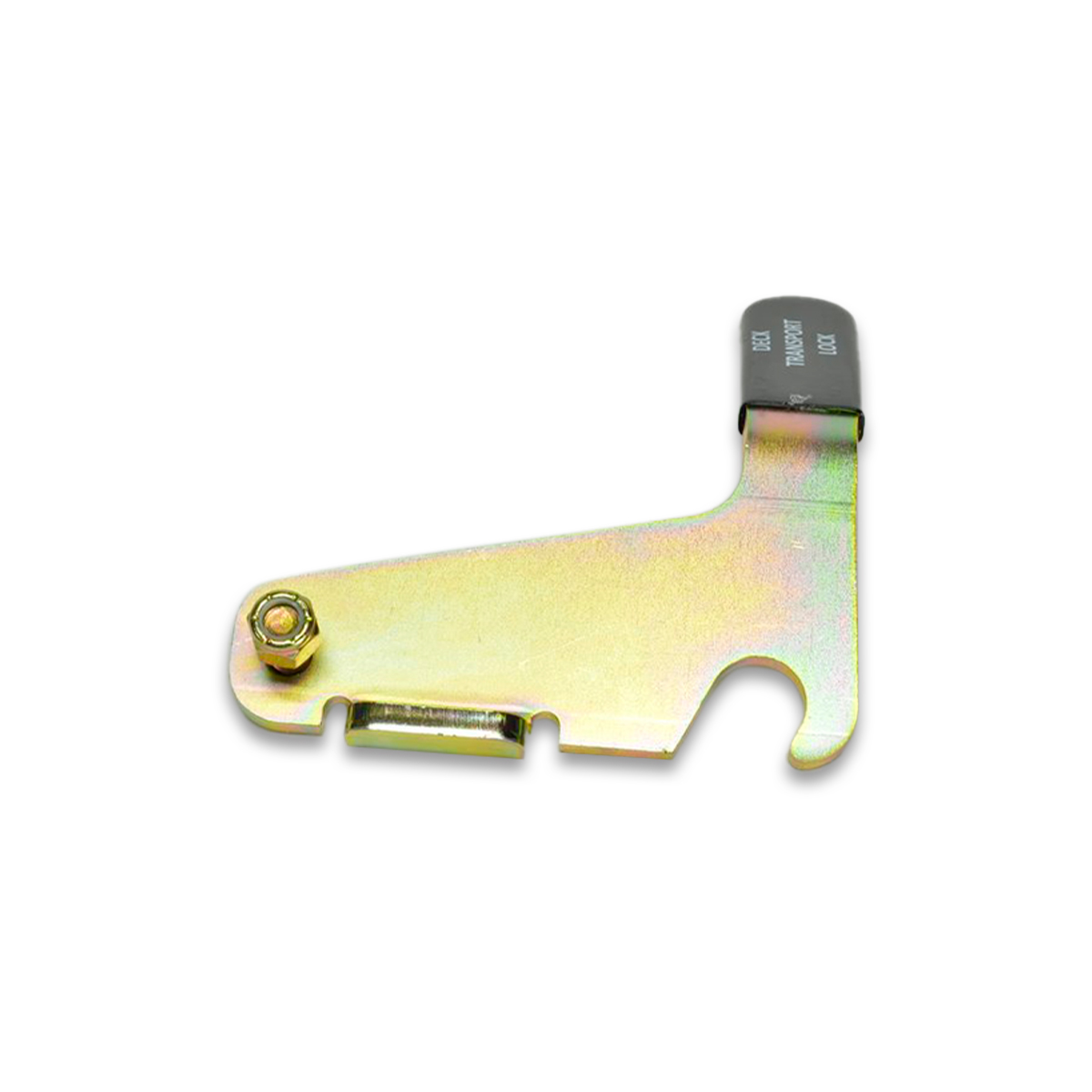 SCAG 922W Transport Deck Latch - Genuine part