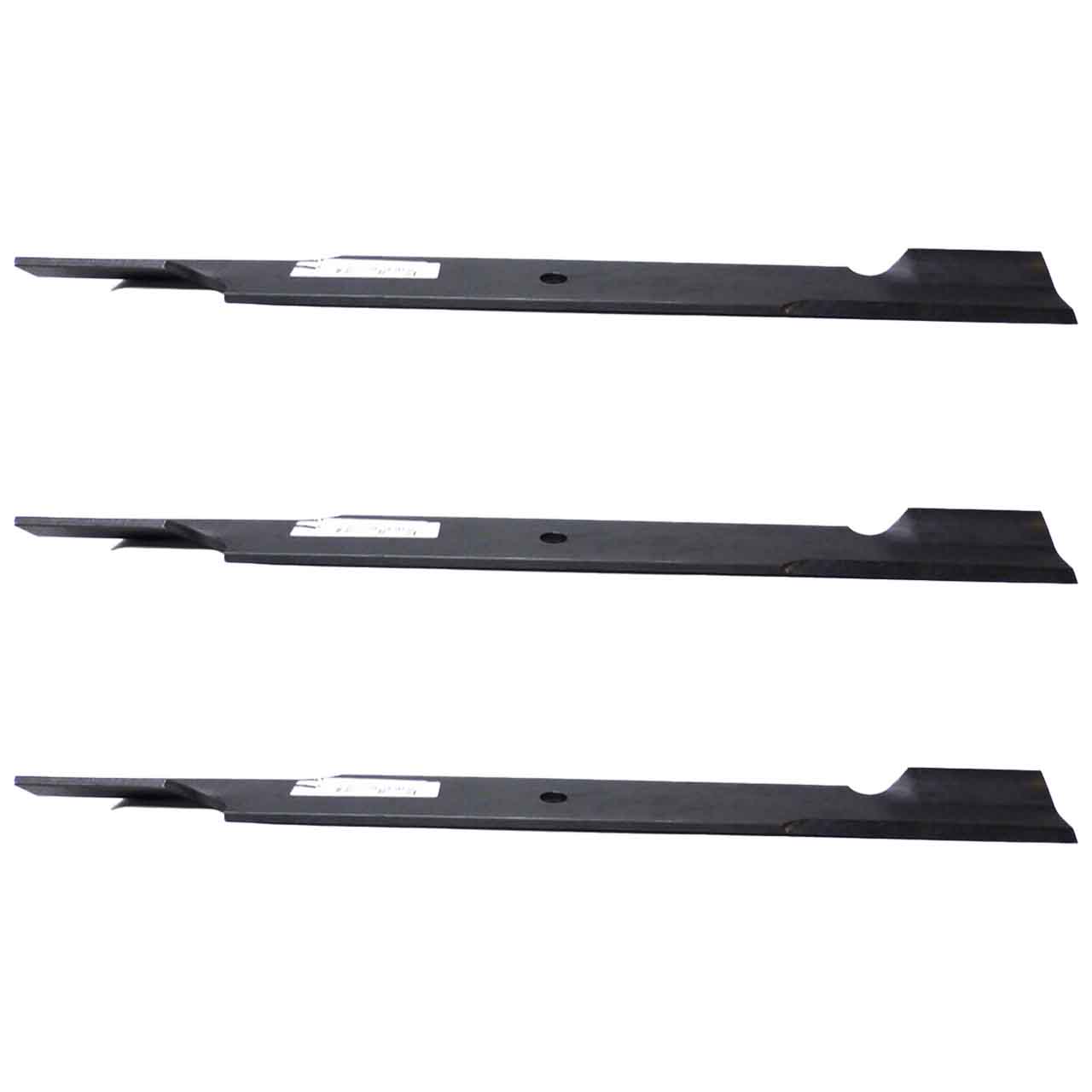 Scag 482882-PK3 482882 Blades Pack of 3 OEM Part