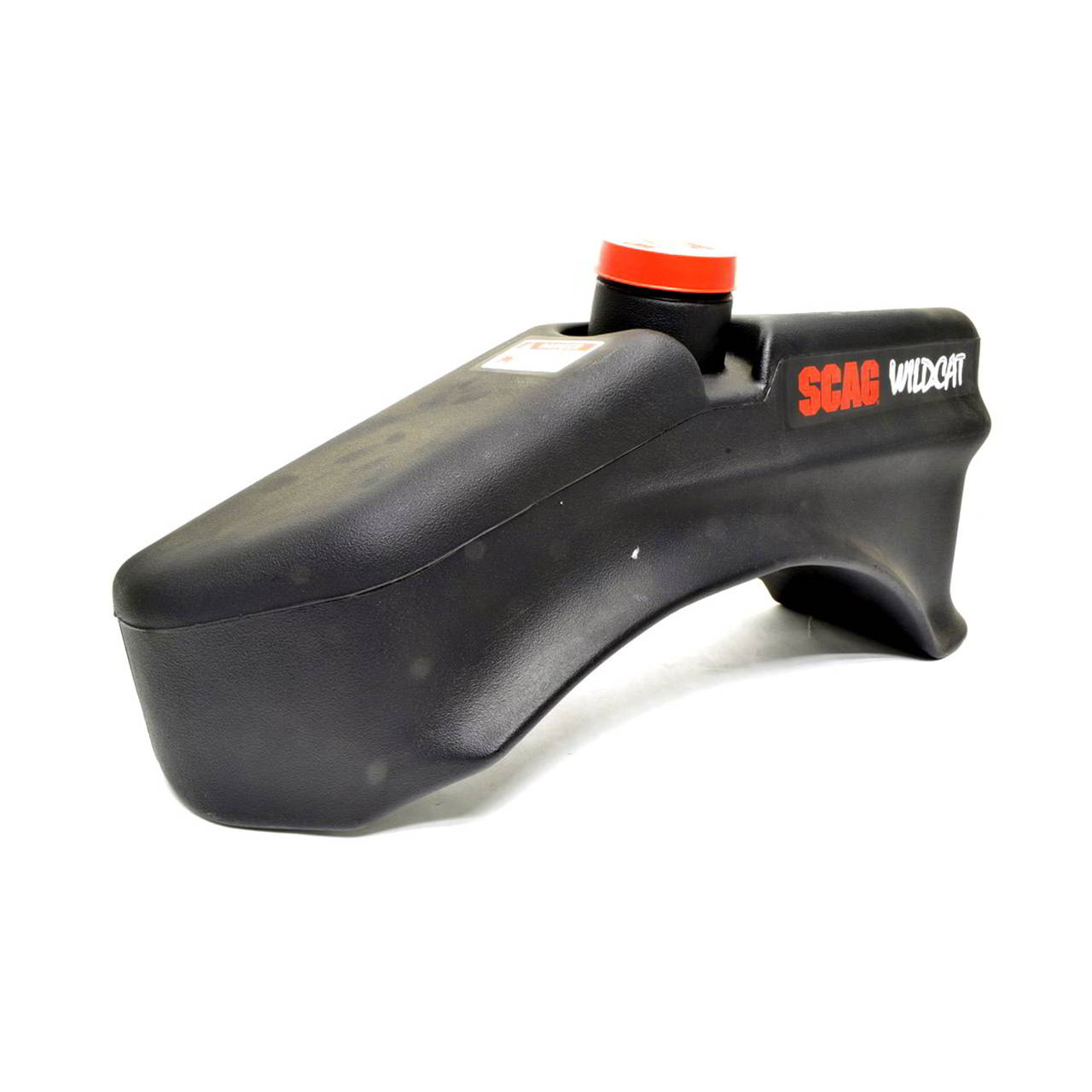 461970 Scag - FUEL TANK ASSY, RH - STWC - Scag Parts Online