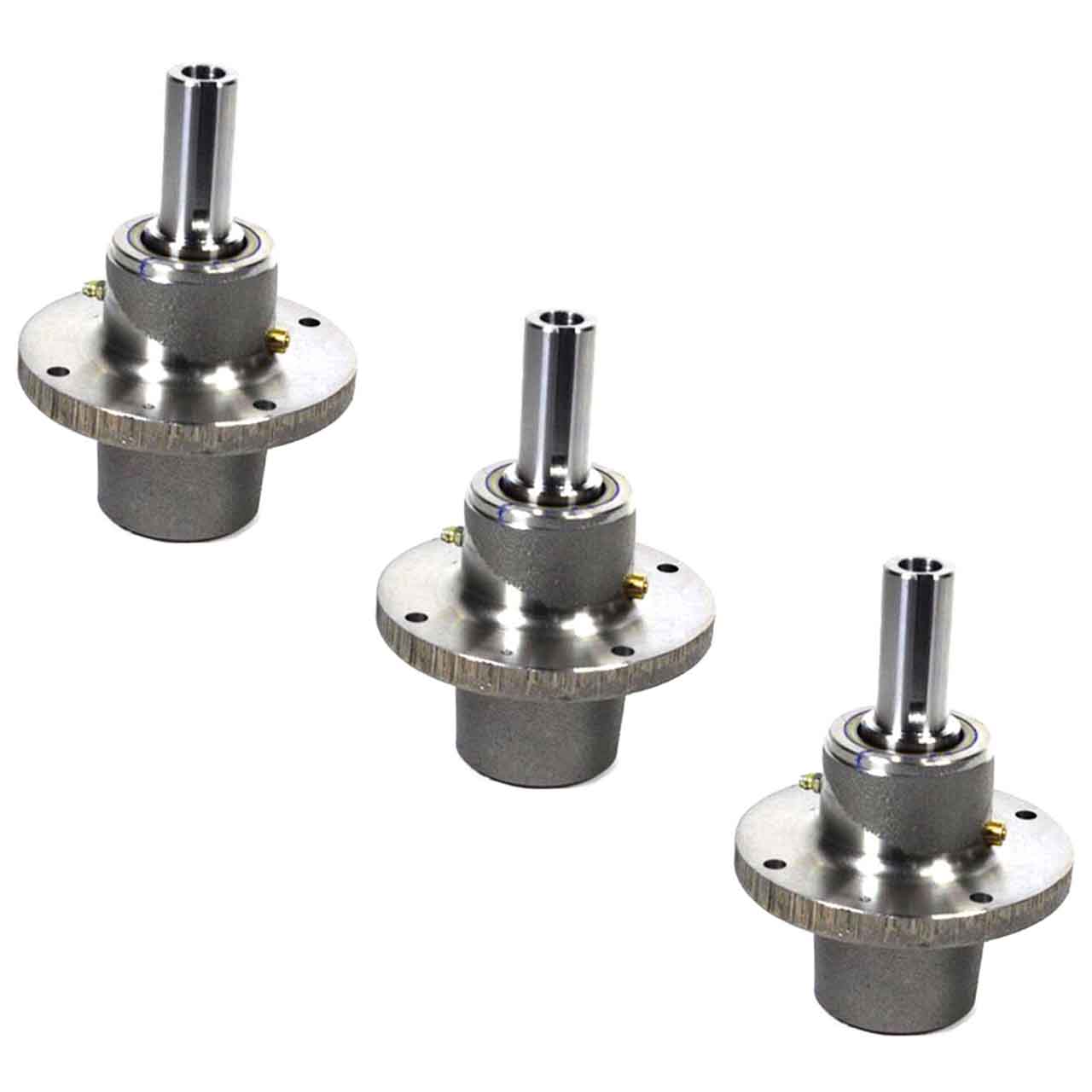 Complete Spindle Pack For Scag Cheetah II 61