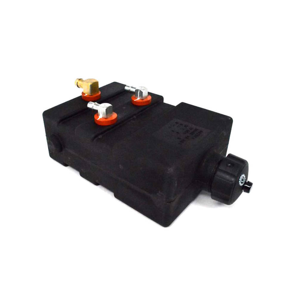 461451 Scag - HYDRAULIC TANK ASSY, STT - Scag Parts Online