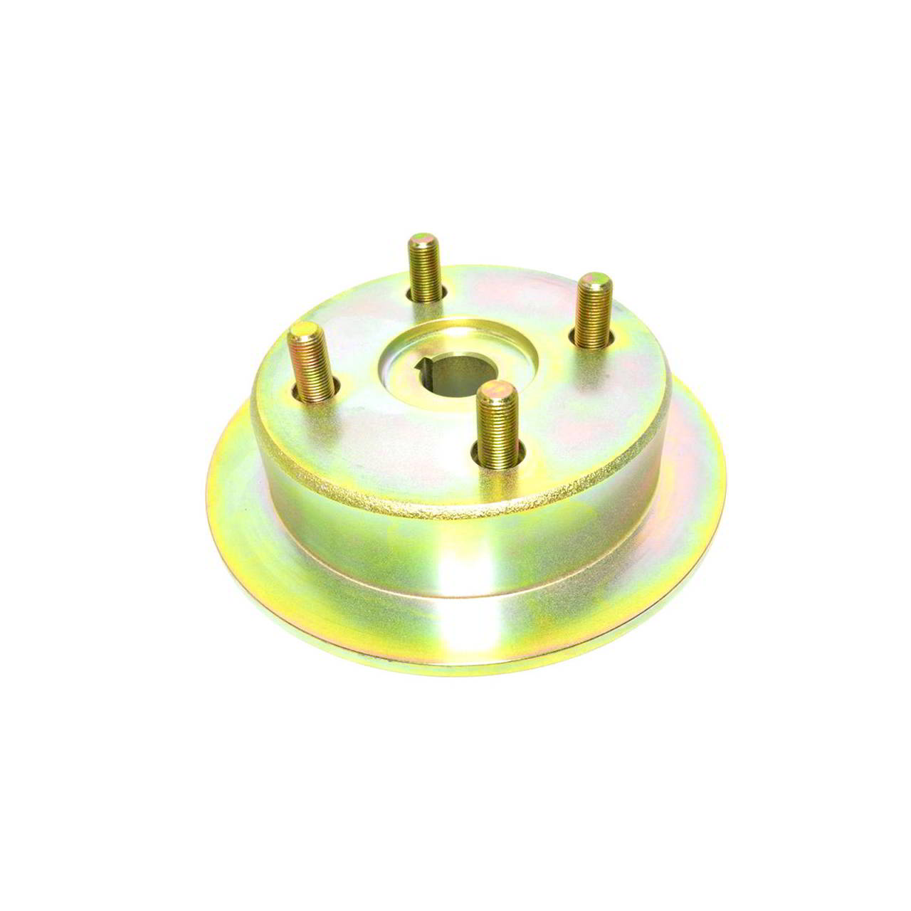 SCAG 462808 Wheel Hub with Disc - Genuine part