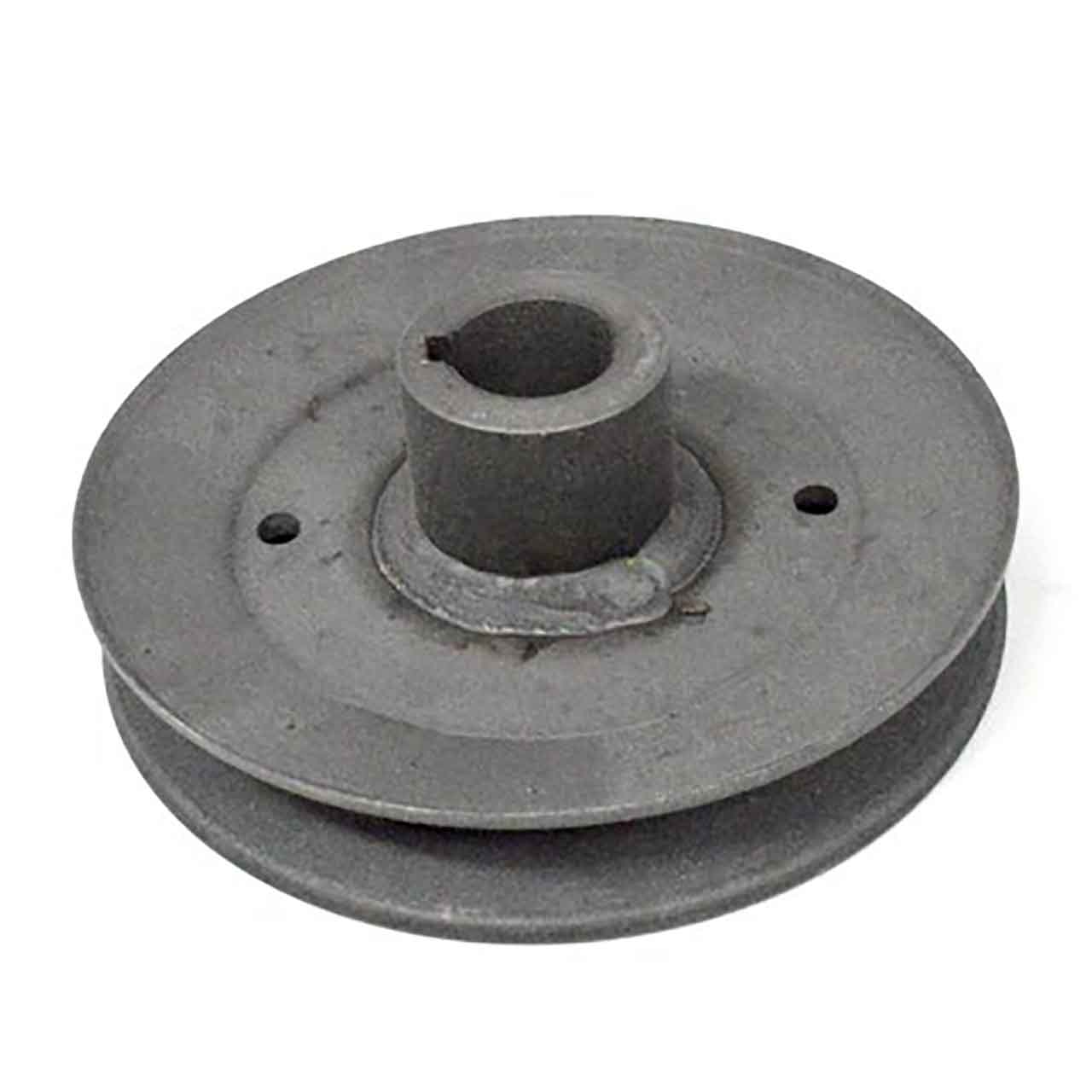 SCAG 483324 PULLEY - Genuine part