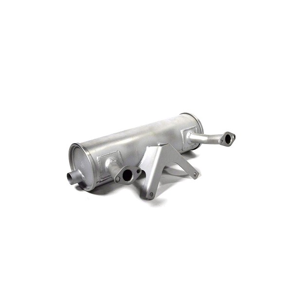 482699 Scag - MUFFLER, STT-KA - Scag Parts Online