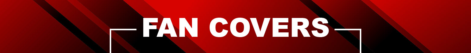 Fan Covers
