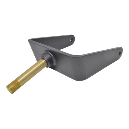 453110 SCAG - YOKE WLMT CASTER WHEEL - Scag Parts Online
